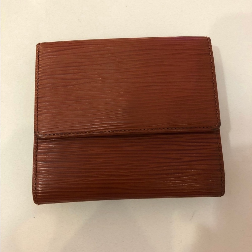 Louis Vuitton Wallet⚡️